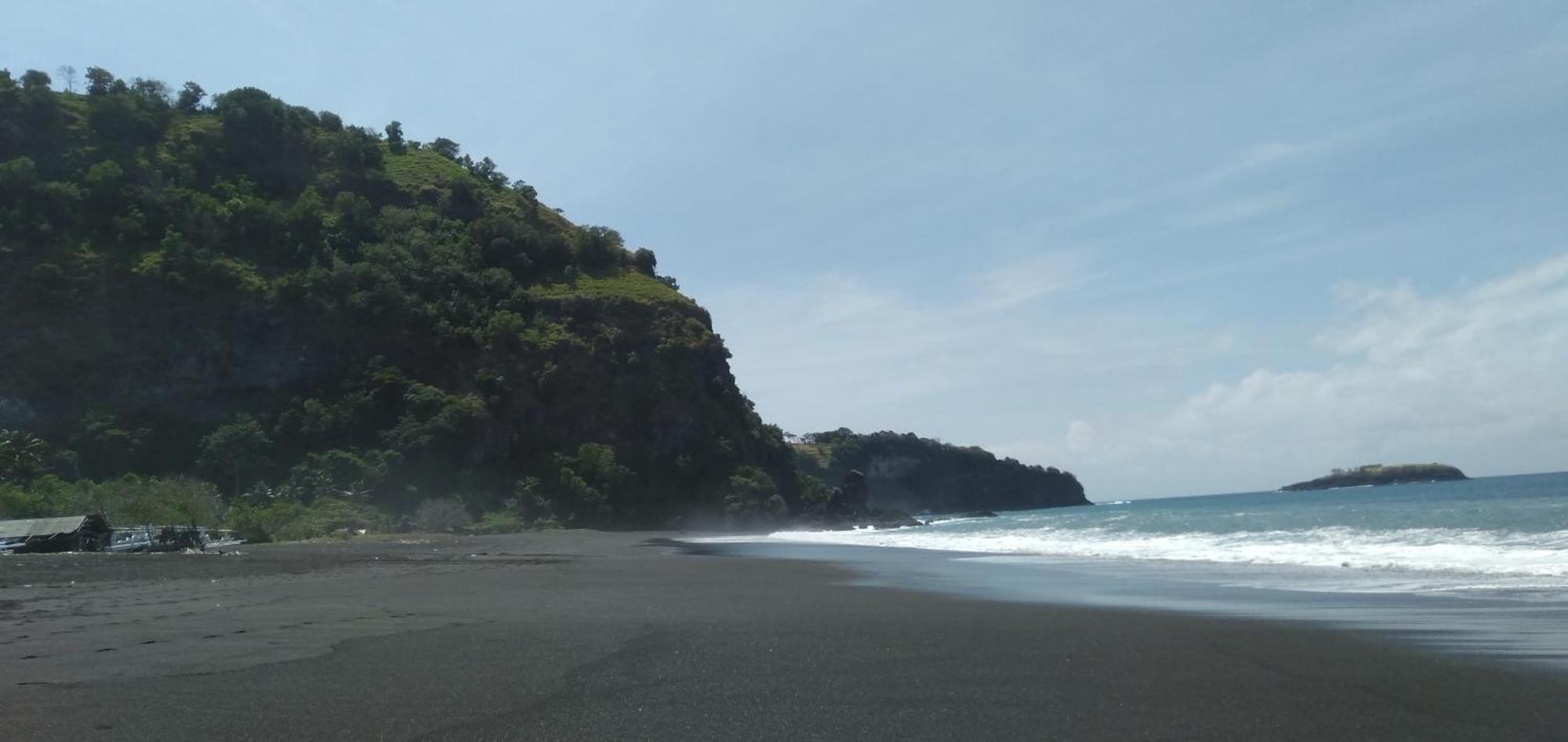 Green Hill Dream Karangasem  Exterior photo