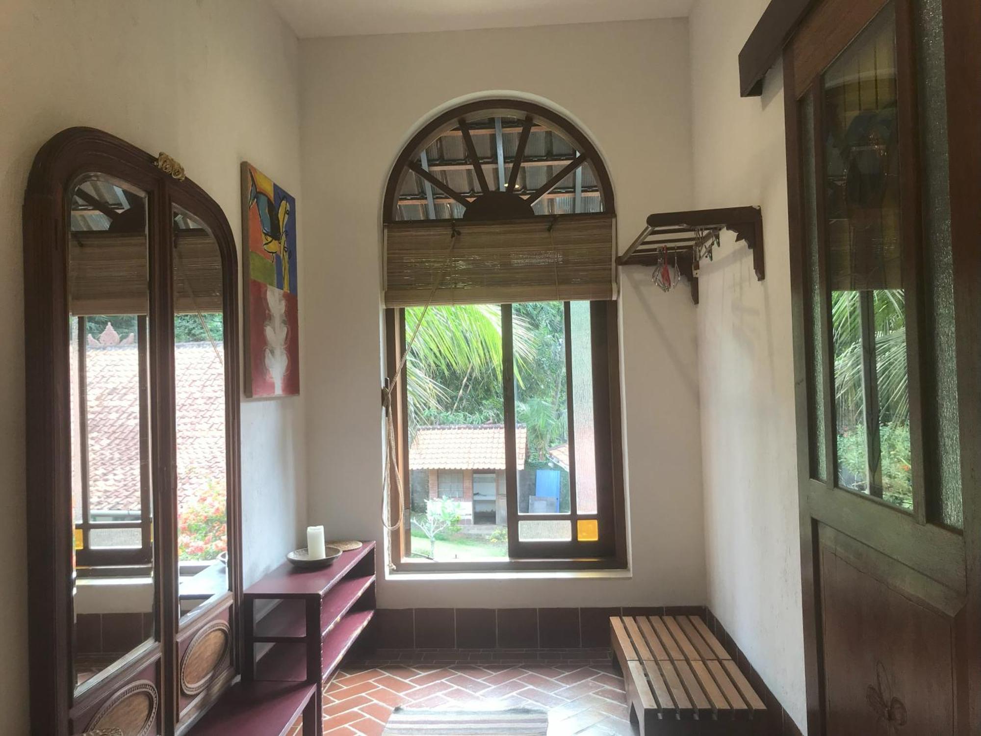 Green Hill Dream Karangasem  Exterior photo