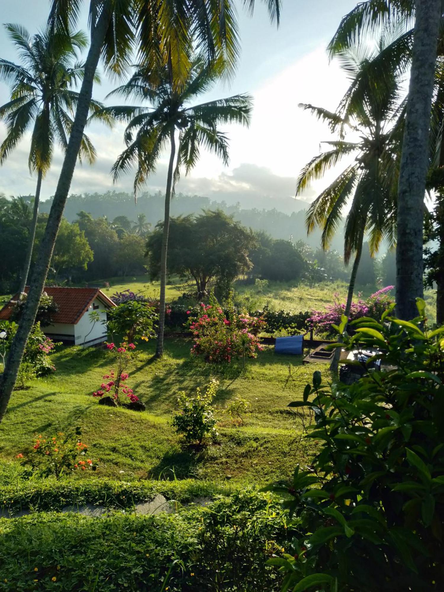 Green Hill Dream Karangasem  Exterior photo