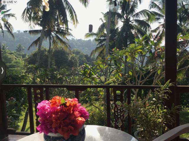 Green Hill Dream Karangasem  Exterior photo