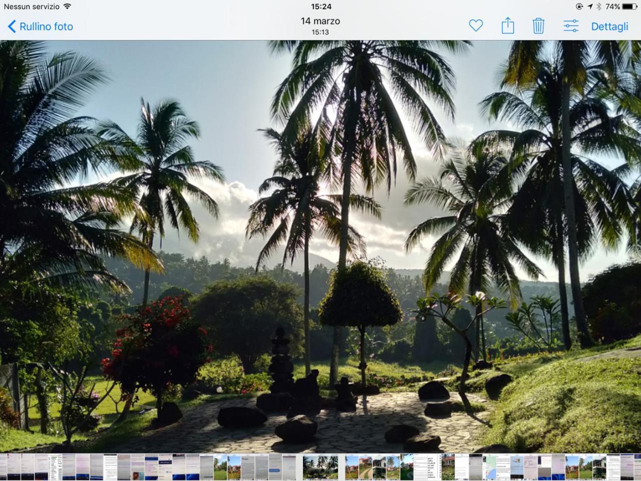Green Hill Dream Karangasem  Exterior photo