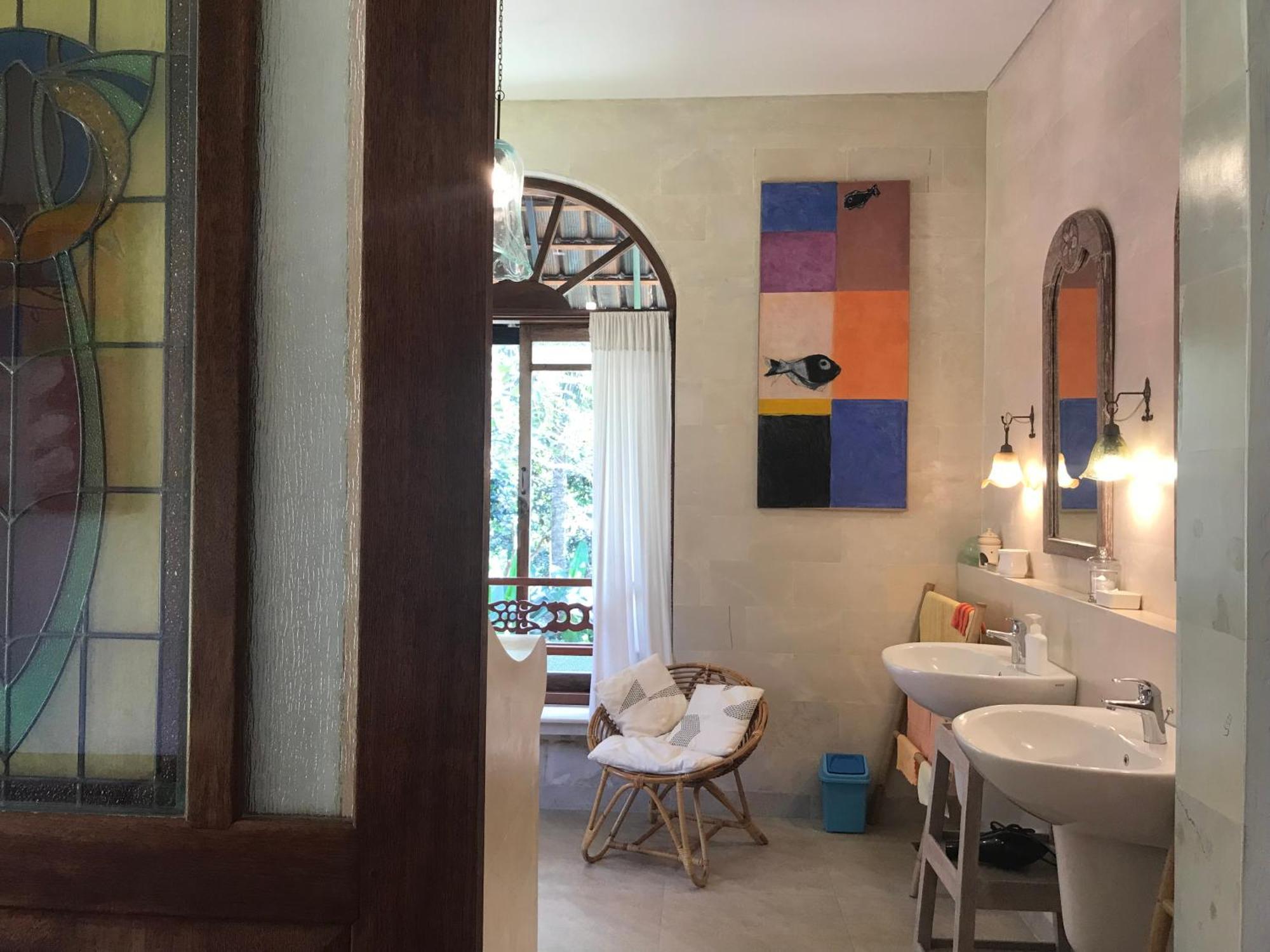 Green Hill Dream Karangasem  Exterior photo